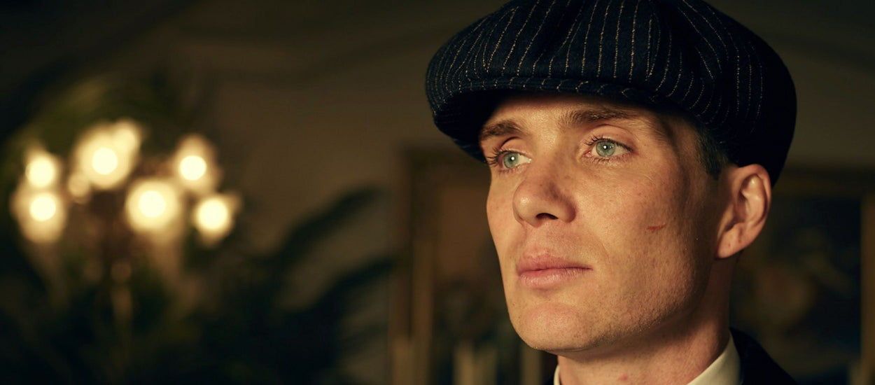 Cillian Murphy