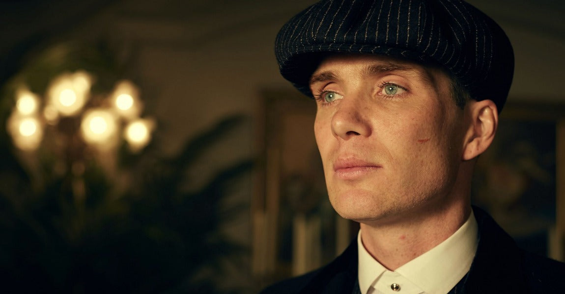 Cillian Murphy