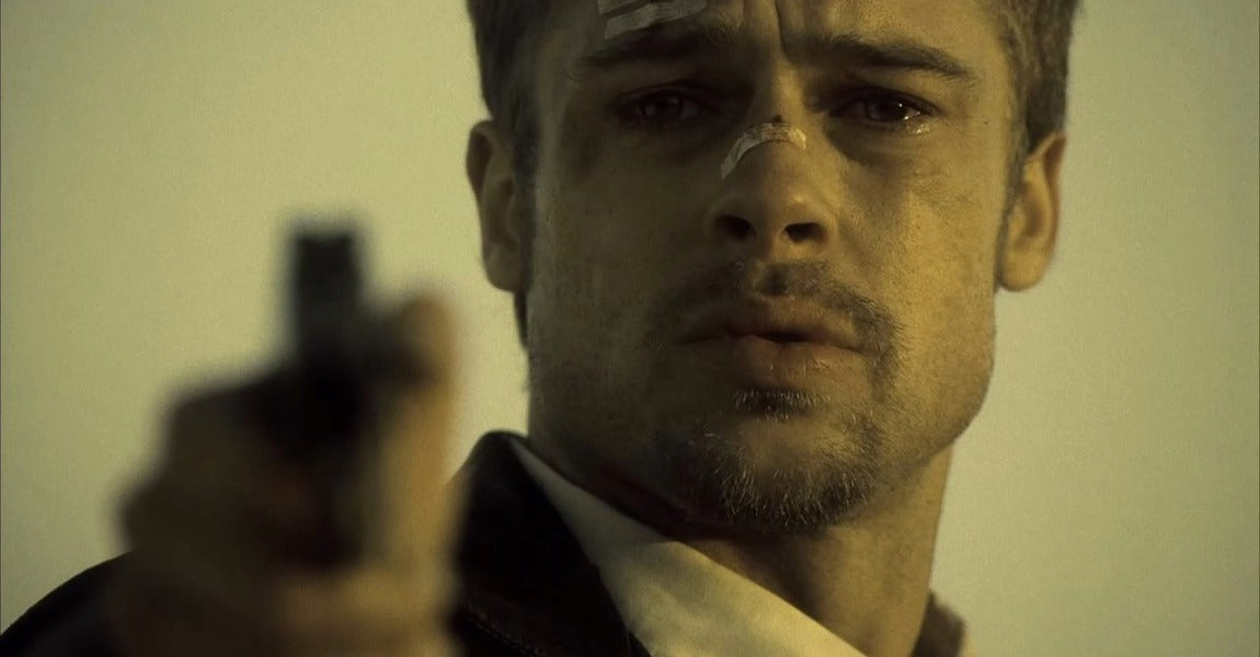 Crime & Thriller