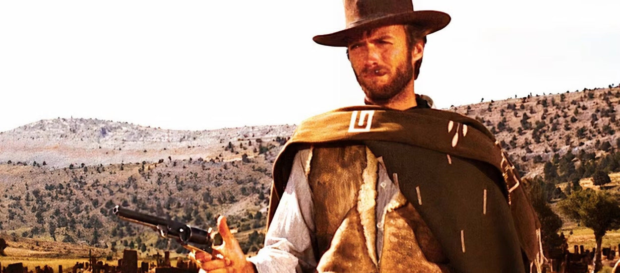 War & Westerns