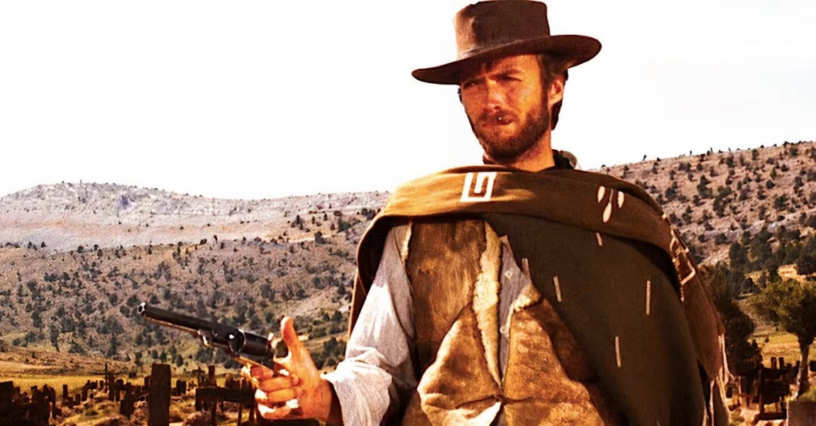 War & Westerns