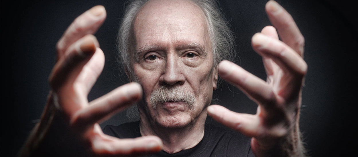 John Carpenter