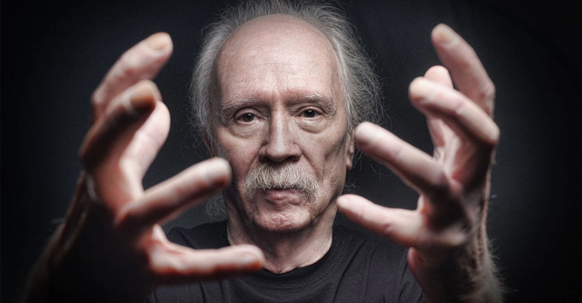 John Carpenter