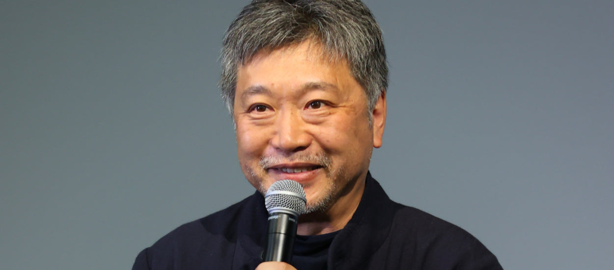 Hirokazu Kore-eda