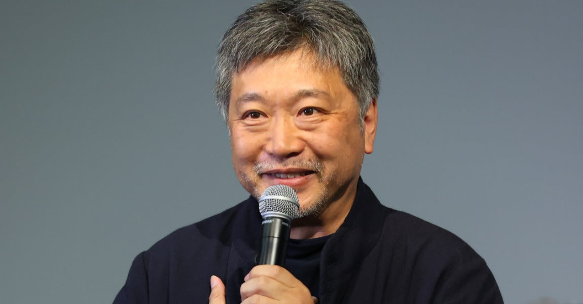 Hirokazu Kore-eda
