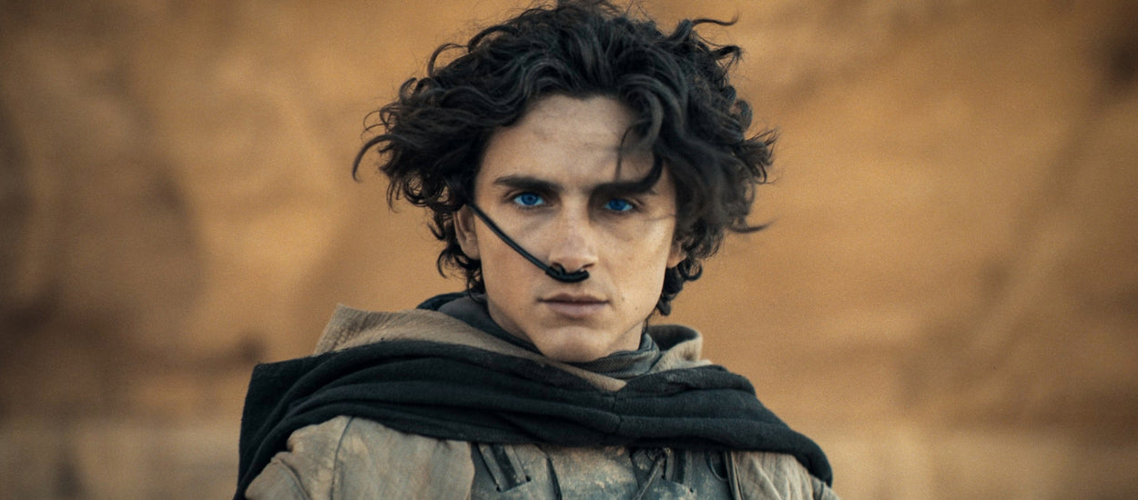 Timothée Chalamet