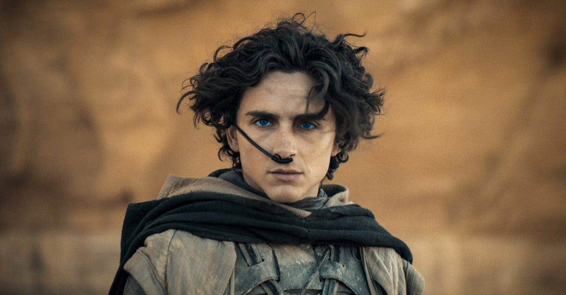 Timothée Chalamet