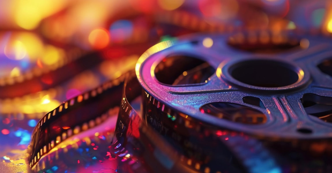 Film and TV Bestsellers