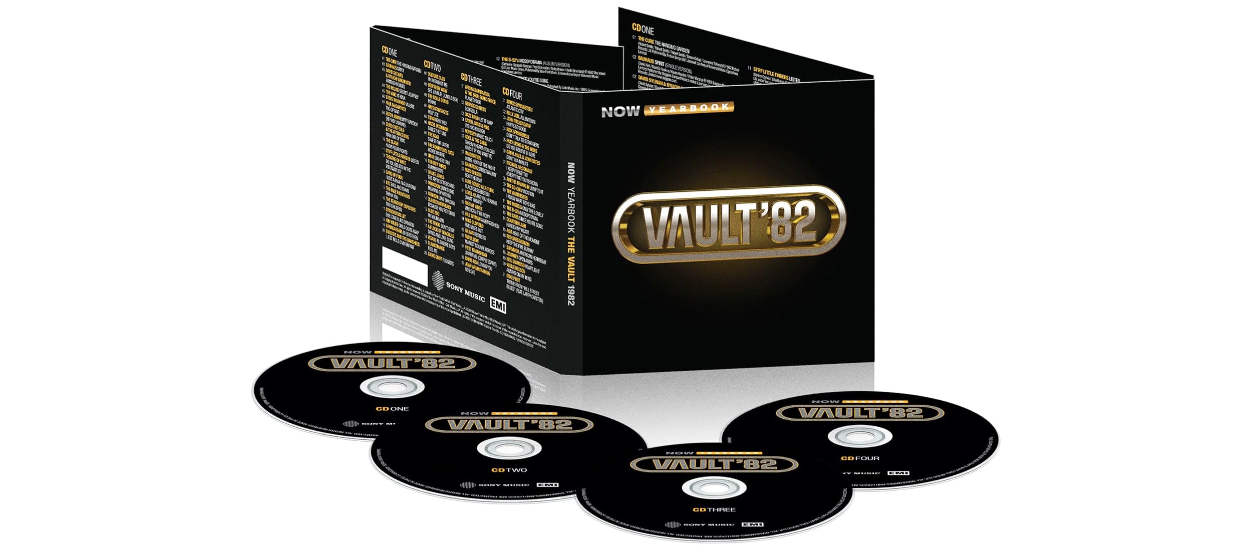 Compilations – Rarewaves.com