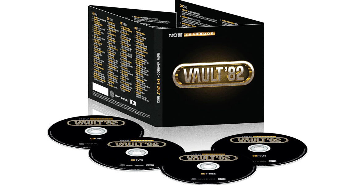 Compilations – Rarewaves.com