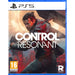 Control Resonant - PS5
