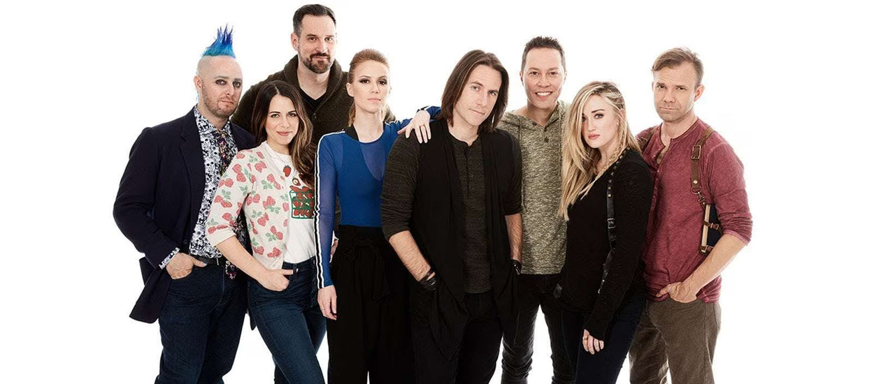 Critical Role