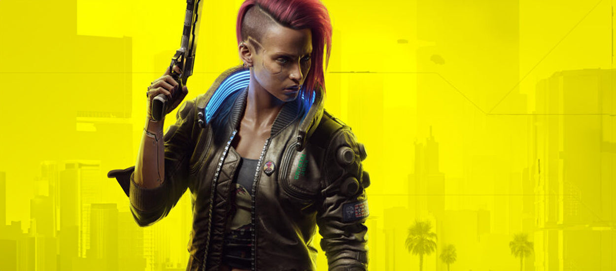 Cyberpunk 2077
