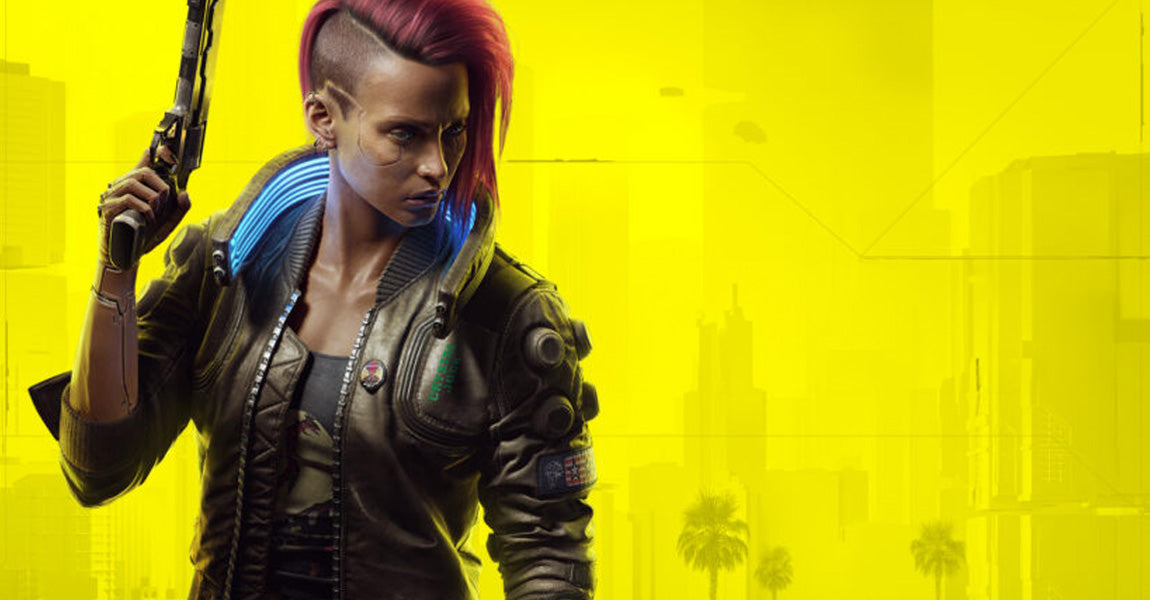 Cyberpunk 2077