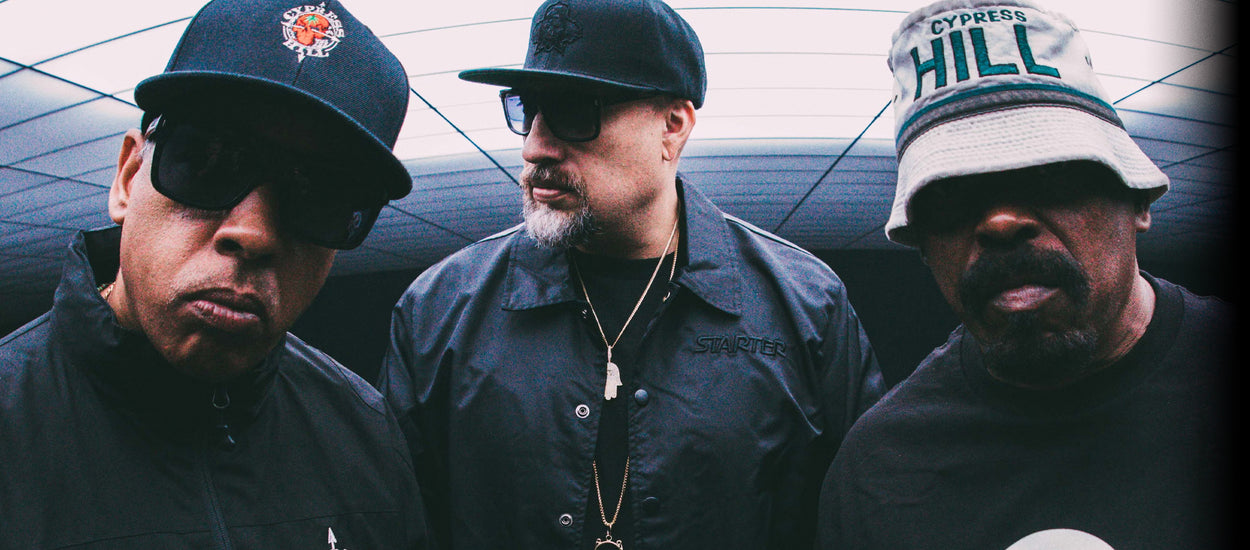Cypress Hill