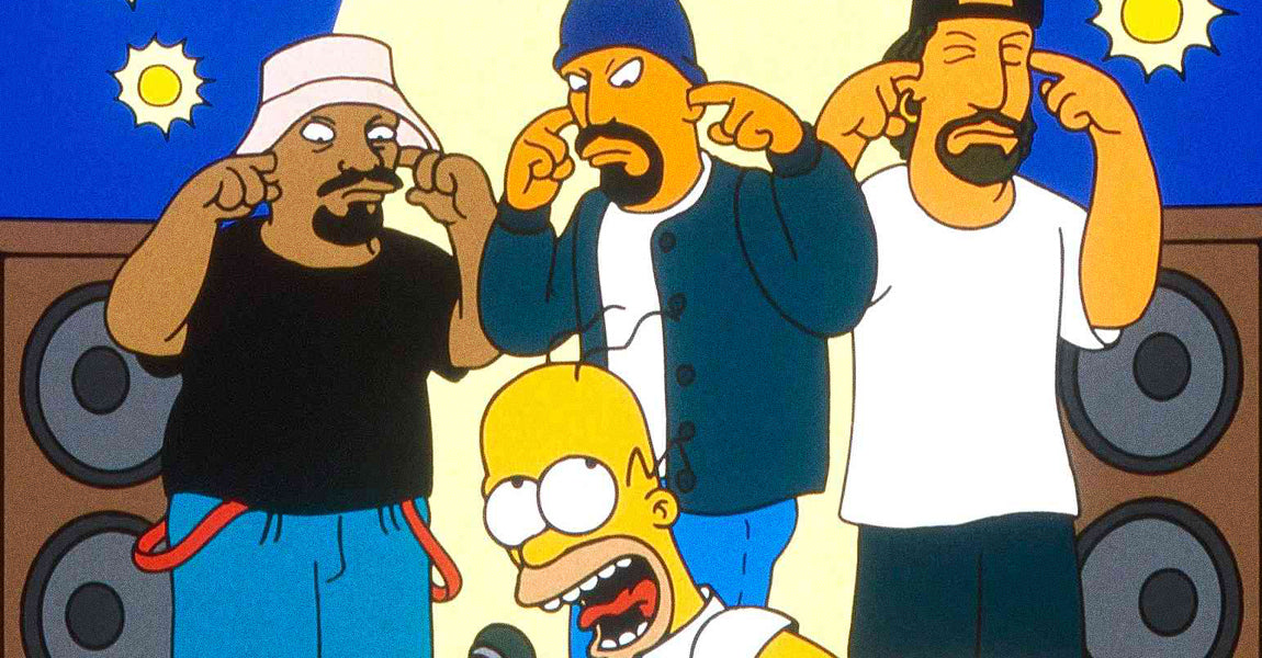 Cypress Hill