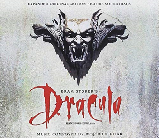 Bram Stoker's Dracula