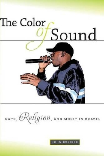 The Color of Sound