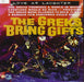 The Greeks Bring Gifts