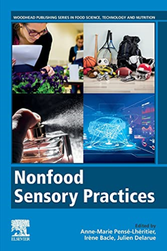 Nonfood Sensory Practices