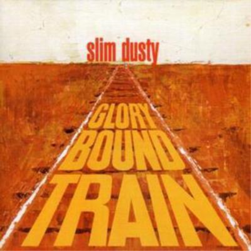 Glory Bound Train