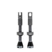 Peaty`s x Chris King Tubeless MK2 Valves 42mm Slate (Box of 12)