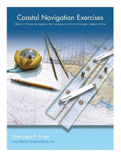 Coastal Navigation Exercises
