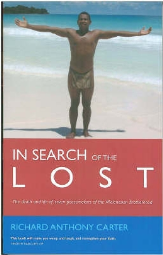 In Search of the Lost
