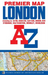 London Premier Map