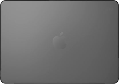 Speck Products MacBook Air M2 (2022) Smartshell (Obsidian/Obsidian/SweaterGrey) OBSIDIAN/OBSIDIAN/SWTRGRY