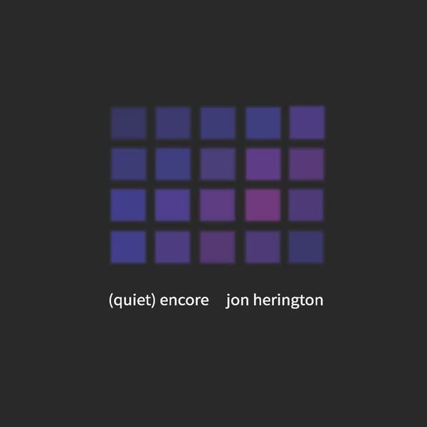 (Quiet) Encore