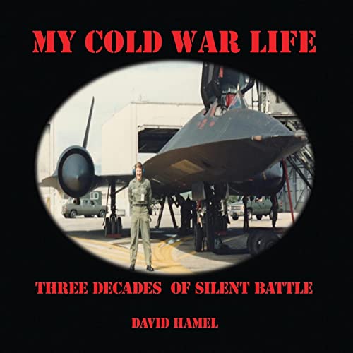 My Cold War Life