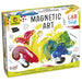 Ludattica: Lab & Craft - Magnetic Art