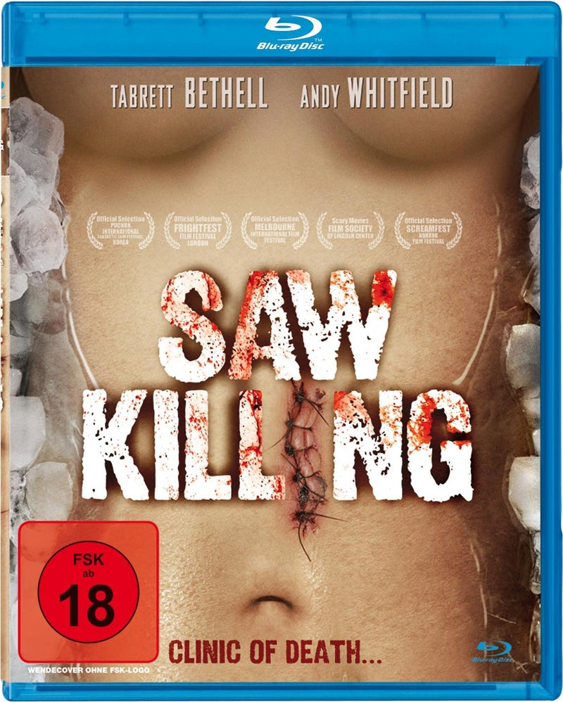Saw Killing