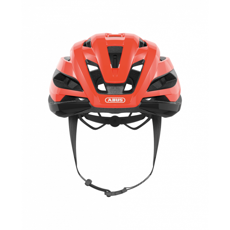 Abus Helmet Stormchaser Orange L 59-61