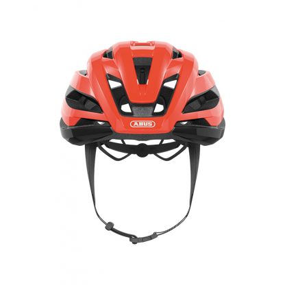 Abus Helmet Stormchaser Orange L 59-61