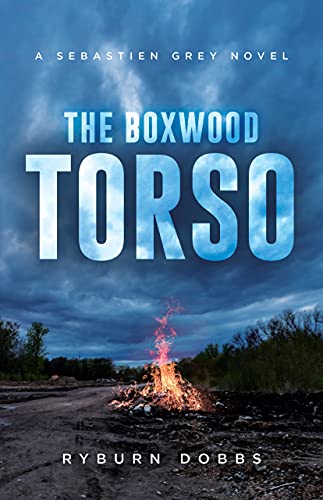 The Boxwood Torso