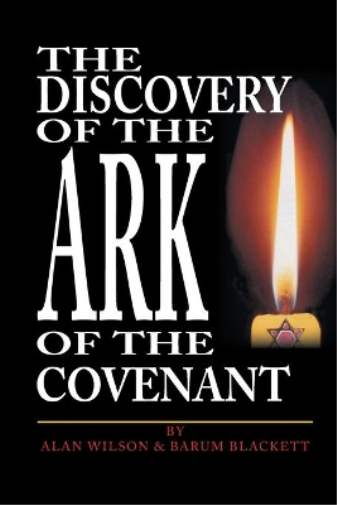 The Discovery of the Ark of the Covenant