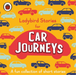 Ladybird Stories for Car Journeys