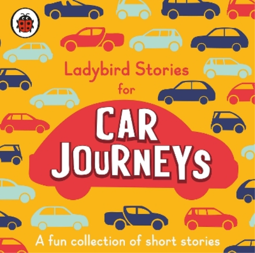 Ladybird Stories for Car Journeys