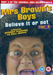 Mrs Browns Boys Part 3 Believe It or Not