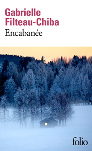 Encabanee