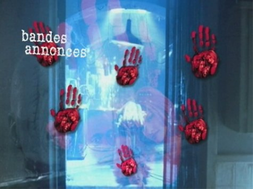 La maison de l'horreur