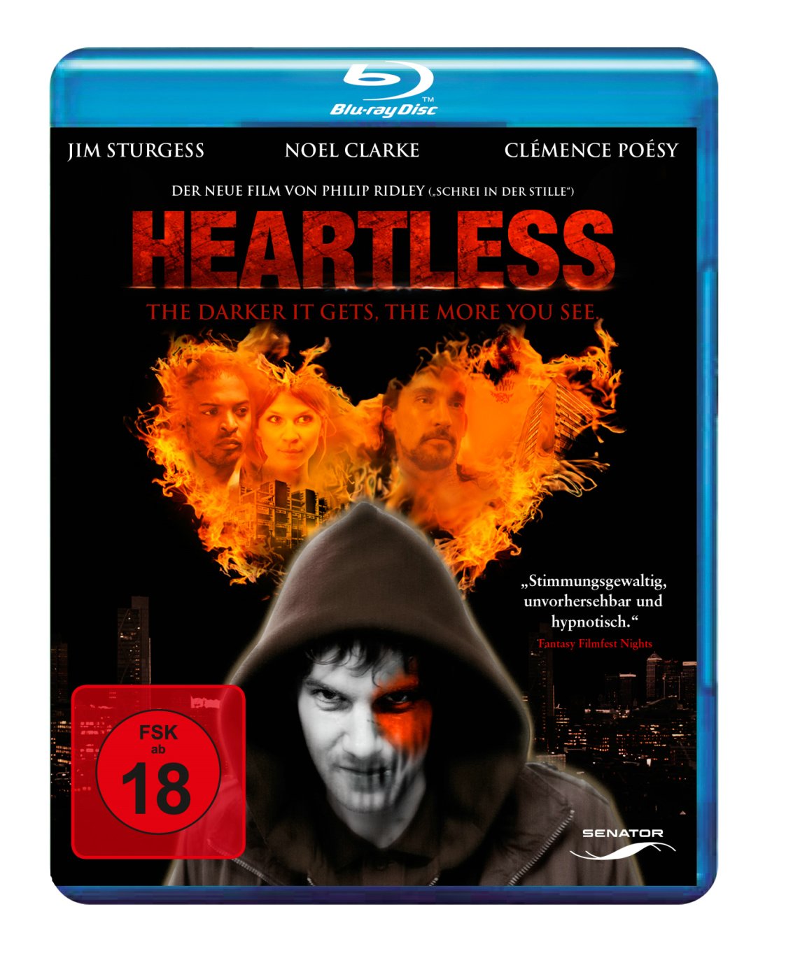 Heartless