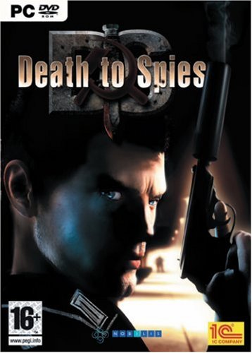 Death To Spies
