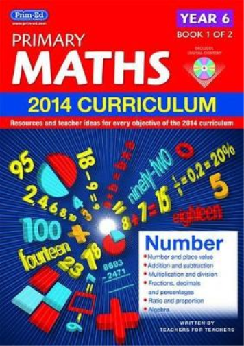 Primary Maths