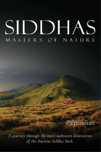 Siddhas