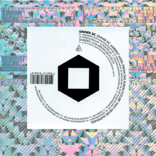 The Ambient Mixes