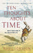 Ten Thoughts About Time (New Edition)