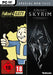 Bethesda RPG Pack (Fallout G.O.T.Y. / SKYRIM Special Edition) PC Single